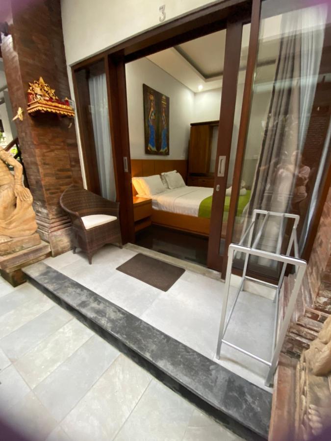 Rahayu Homestay Seminyak (Bali)
