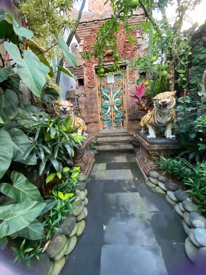 Rahayu Seminyak (Bali)